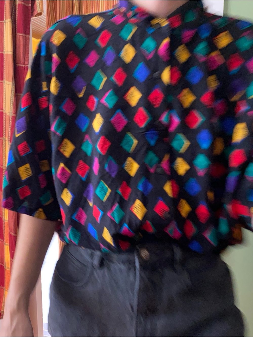 Vintage shirt - no size